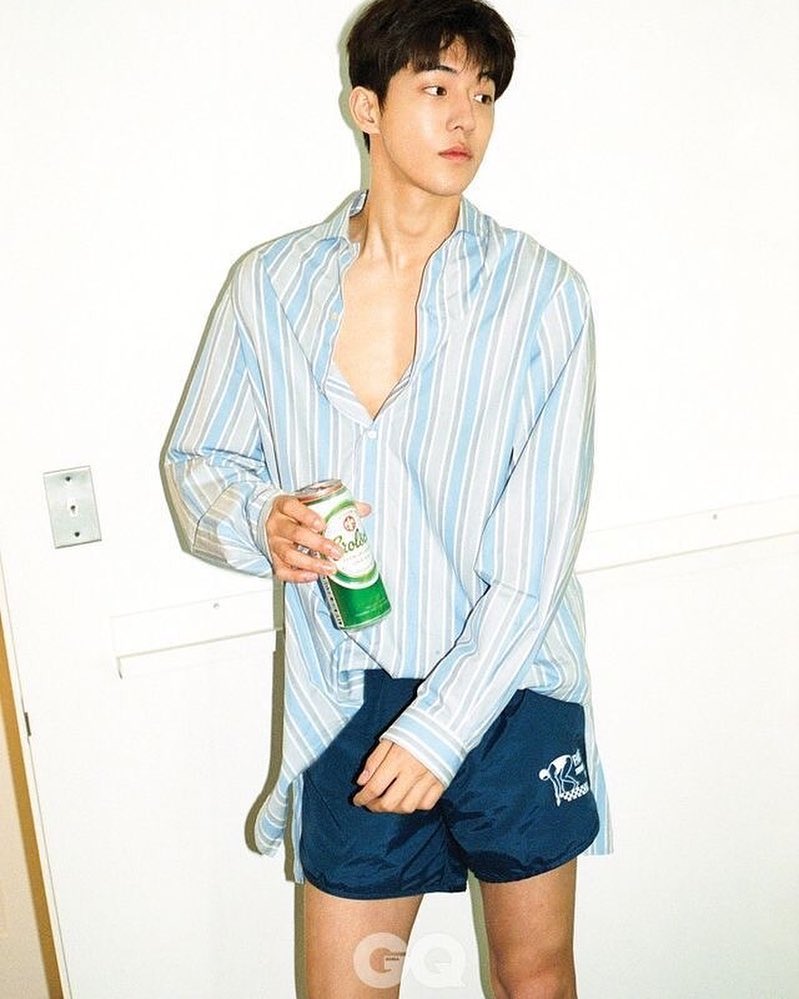 นัม จูฮย็อก