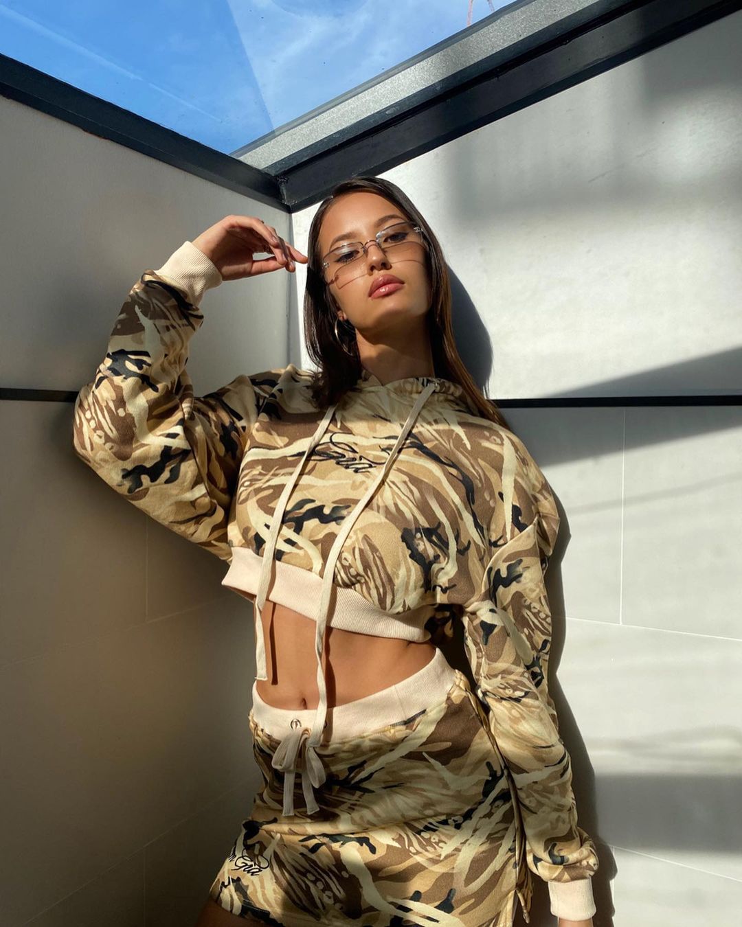 มัจฉา โมซิมันน์