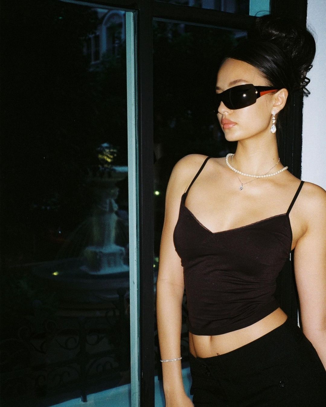 มัจฉา โมซิมันน์