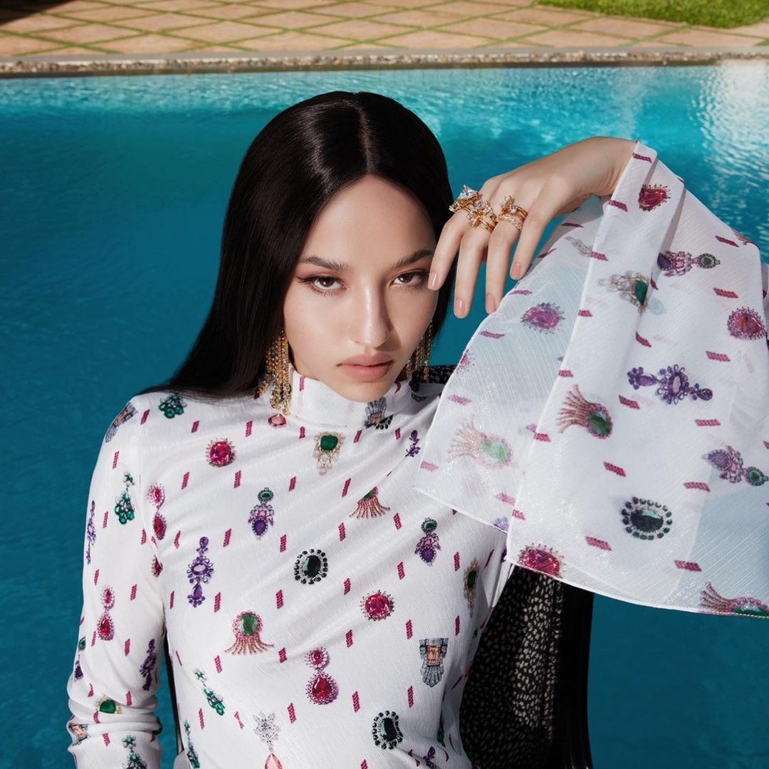 มัจฉา โมซิมันน์