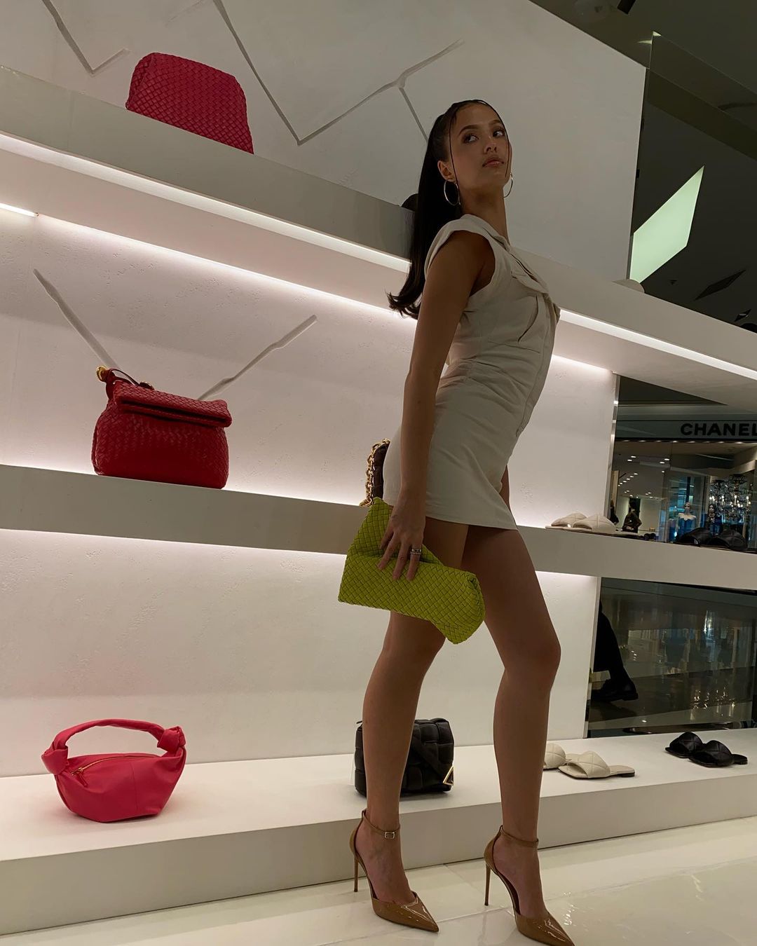 มัจฉา โมซิมันน์