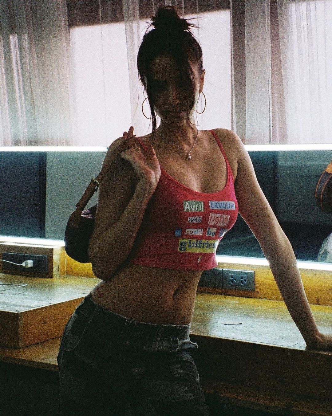 มัจฉา โมซิมันน์