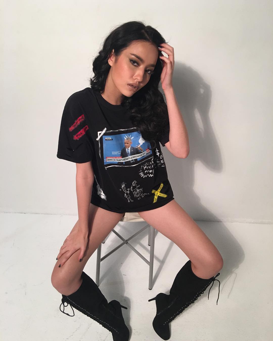 มัจฉา โมซิมันน์