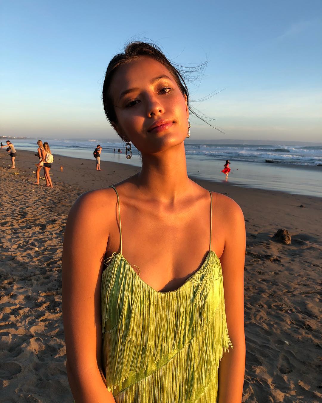 มัจฉา โมซิมันน์