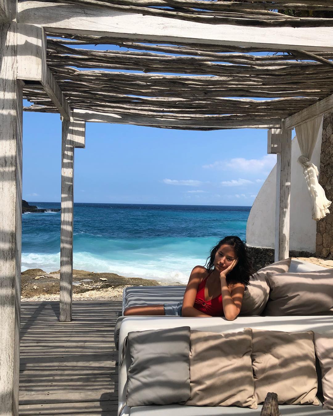 มัจฉา โมซิมันน์