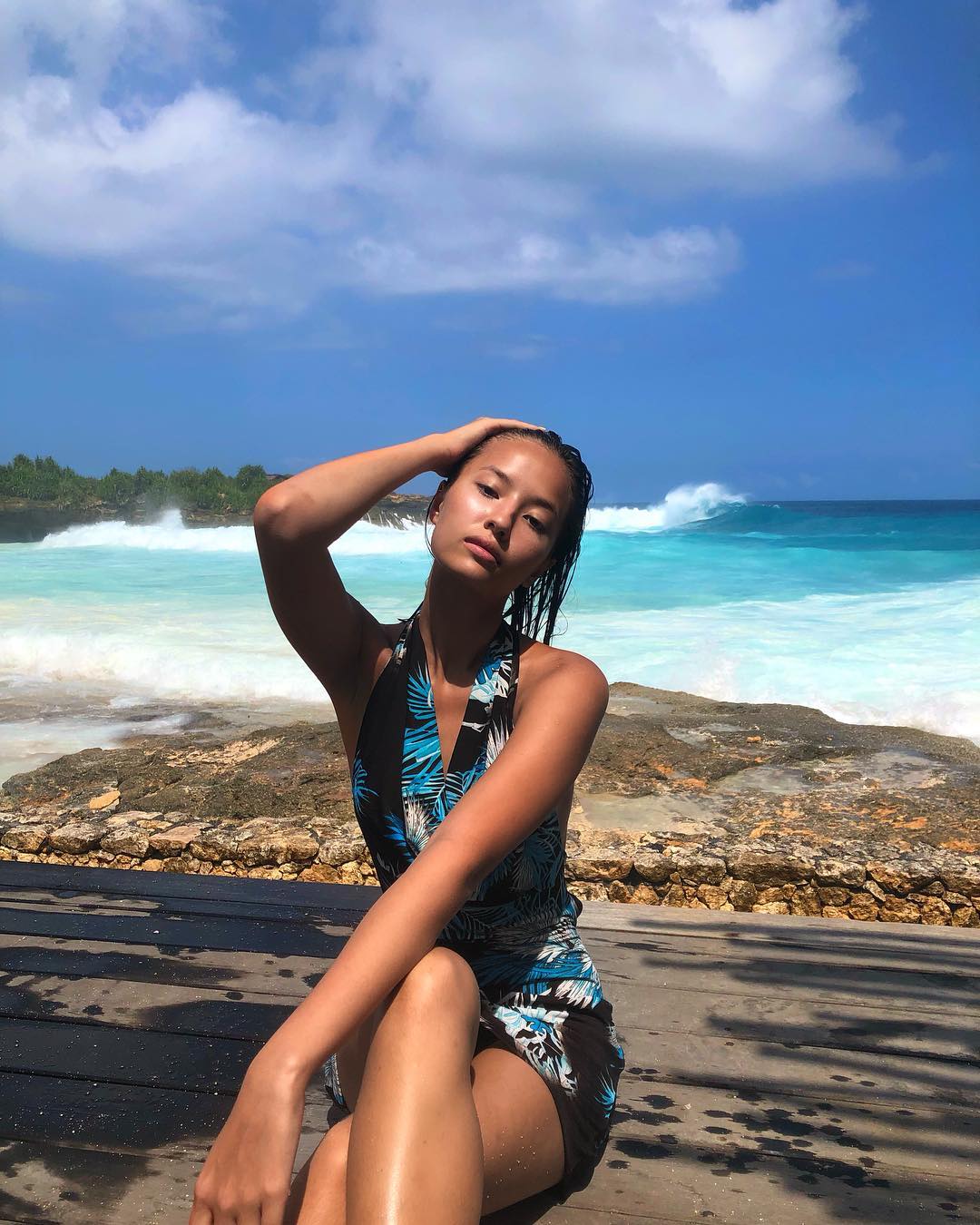 มัจฉา โมซิมันน์