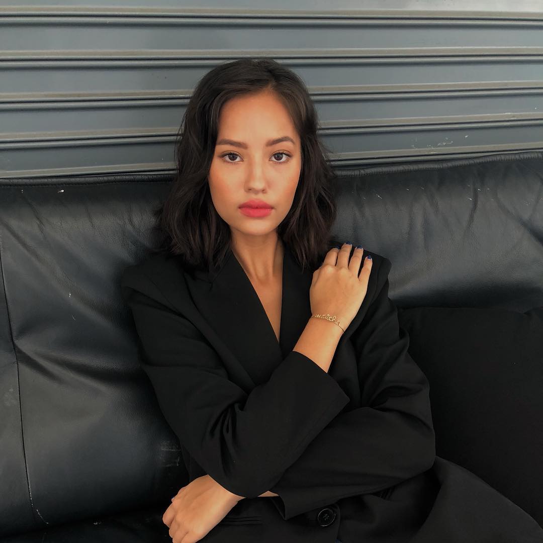 มัจฉา โมซิมันน์