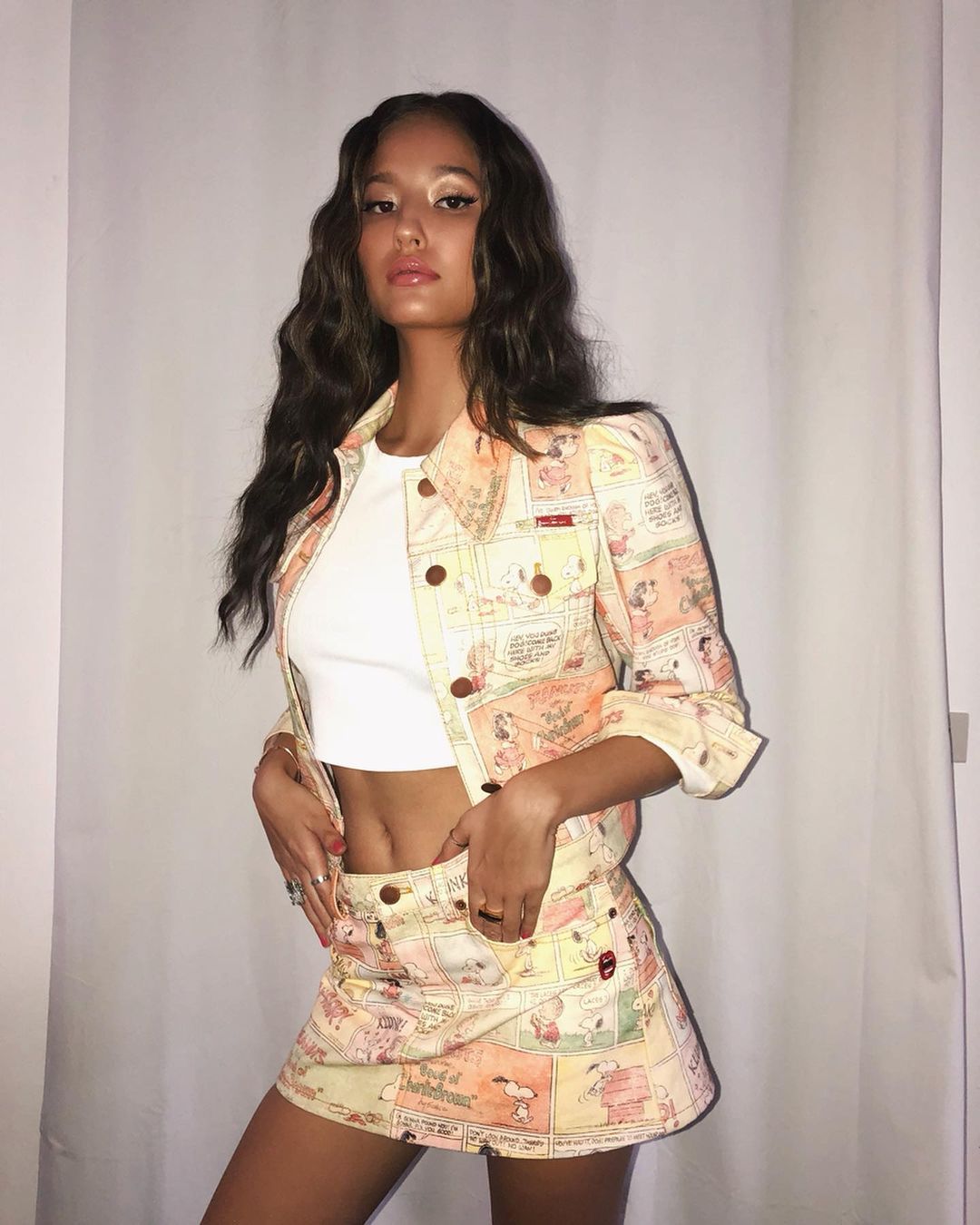 มัจฉา โมซิมันน์