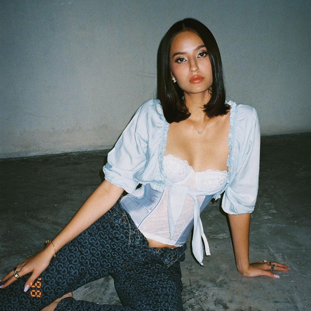 มัจฉา โมซิมันน์