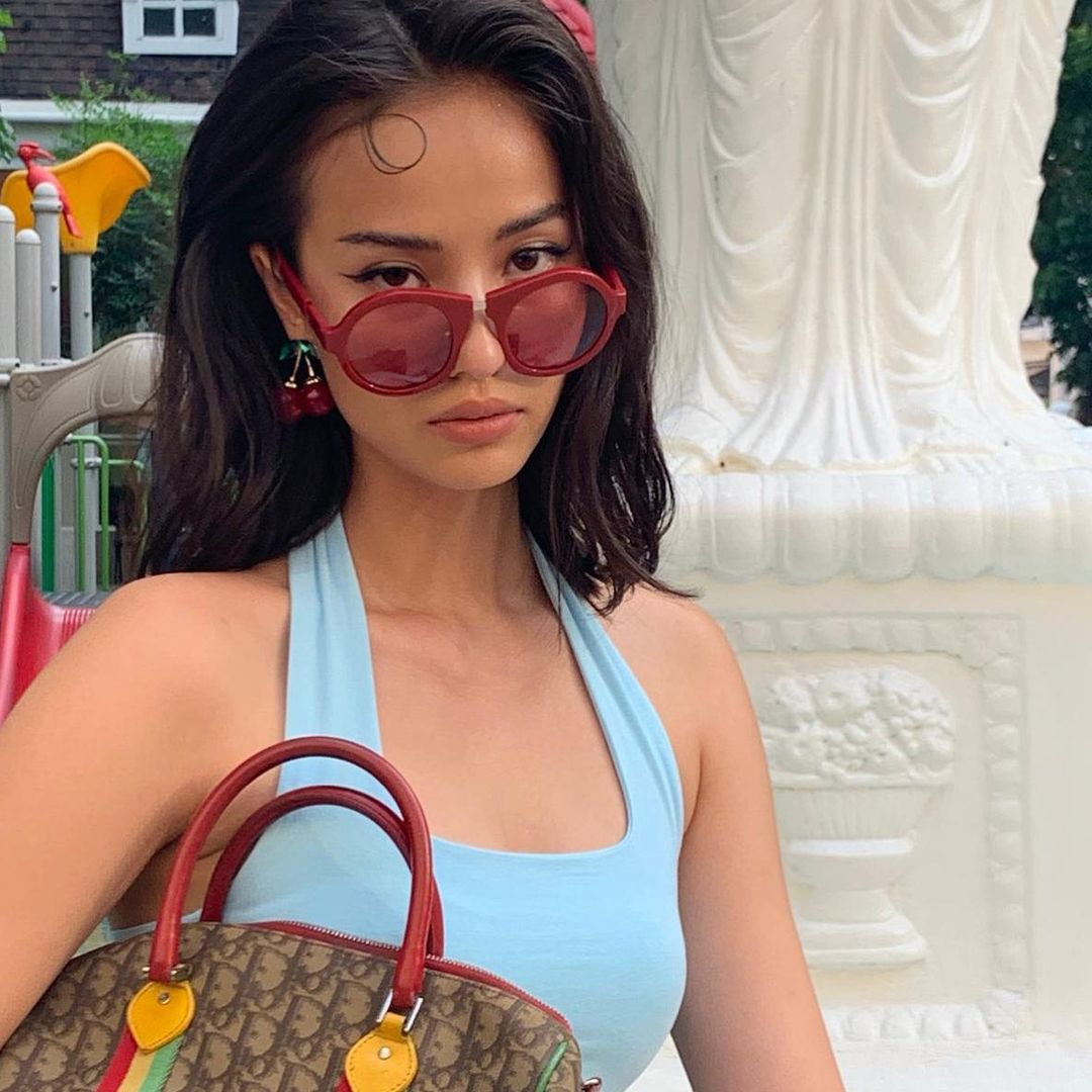 มัจฉา โมซิมันน์