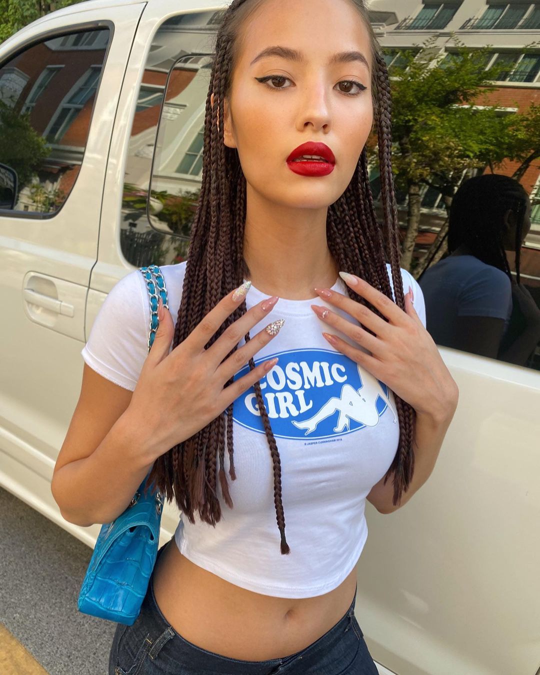 มัจฉา โมซิมันน์