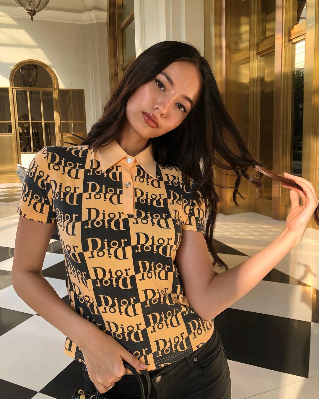 มัจฉา โมซิมันน์