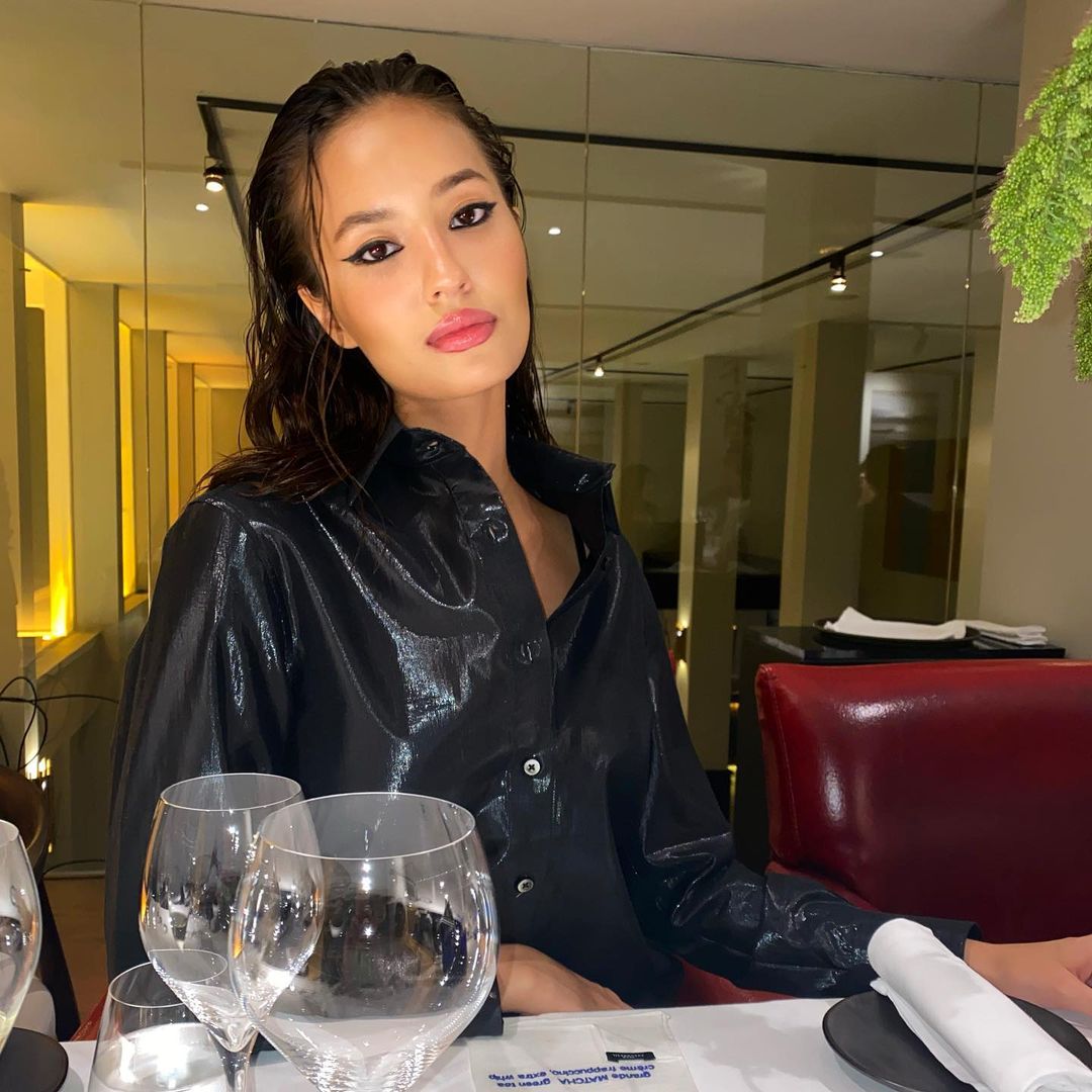 มัจฉา โมซิมันน์