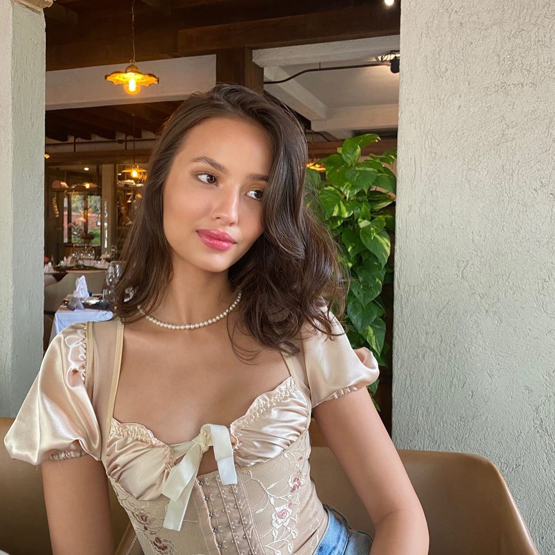 มัจฉา โมซิมันน์