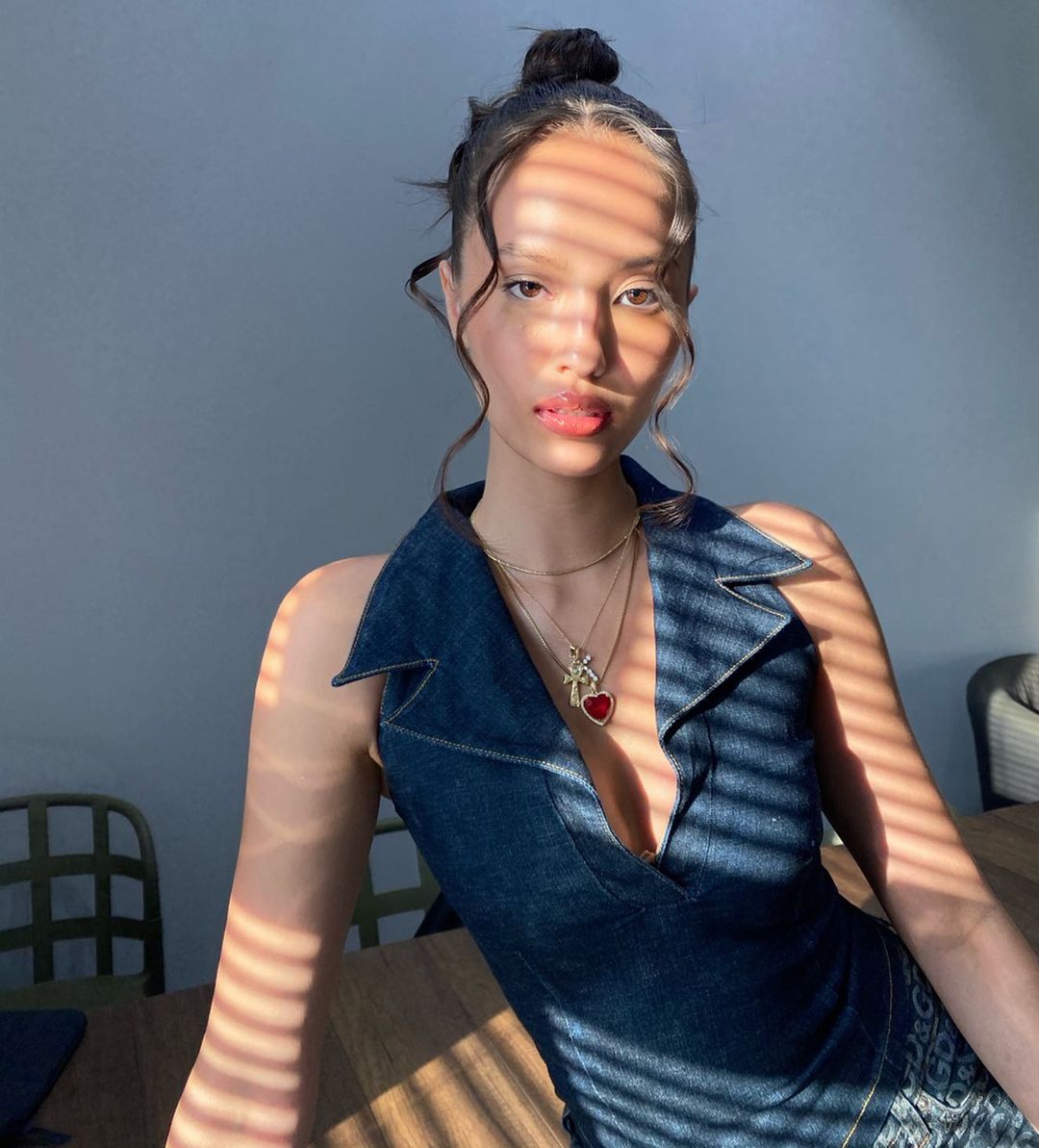 มัจฉา โมซิมันน์