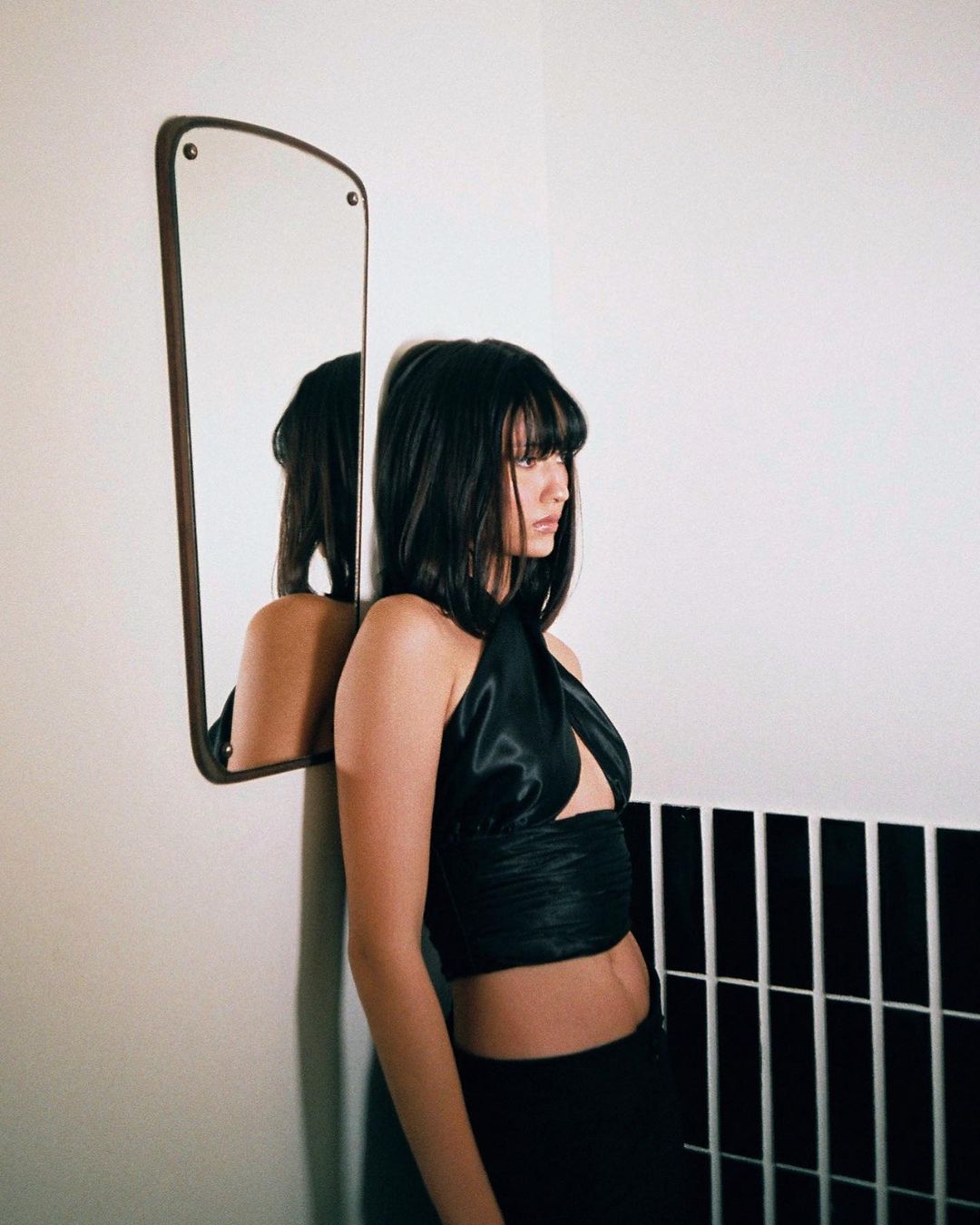 มัจฉา โมซิมันน์