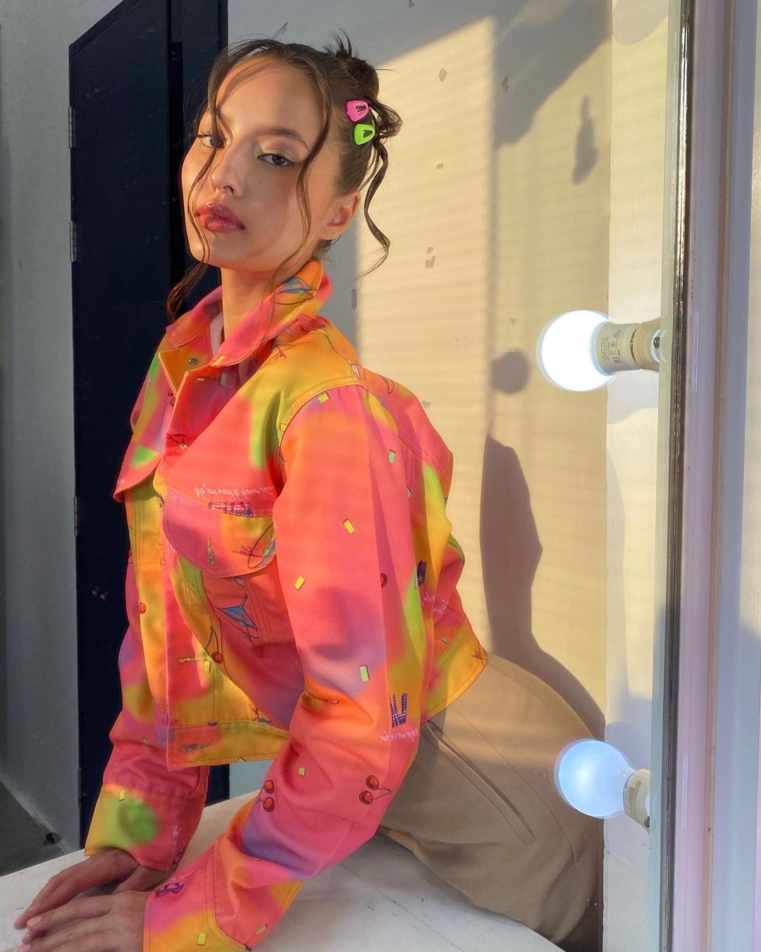 มัจฉา โมซิมันน์