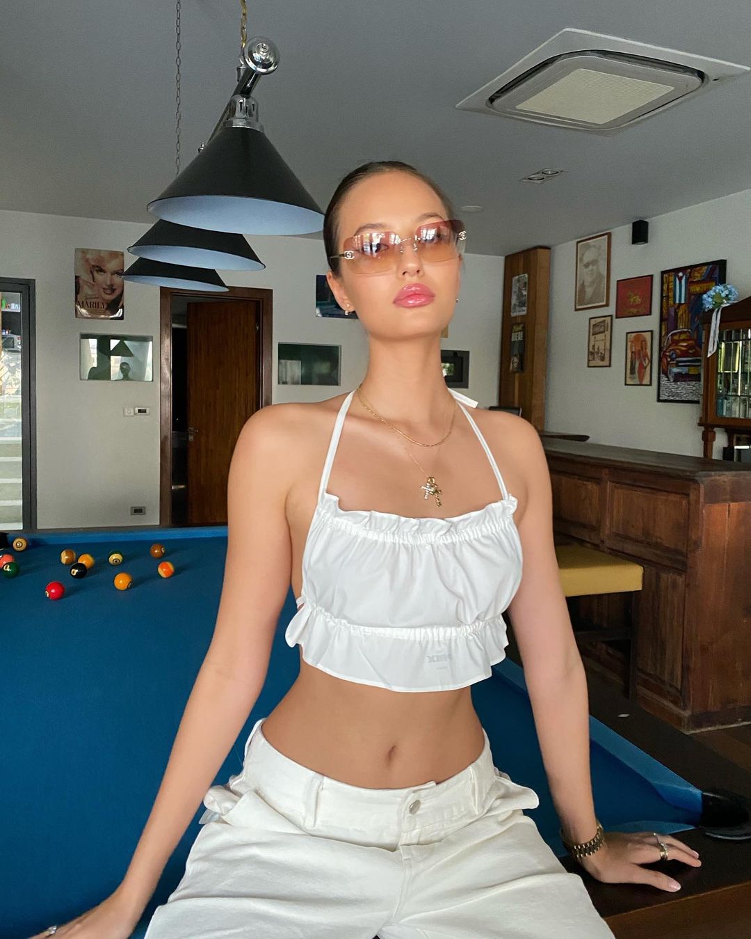 มัจฉา โมซิมันน์