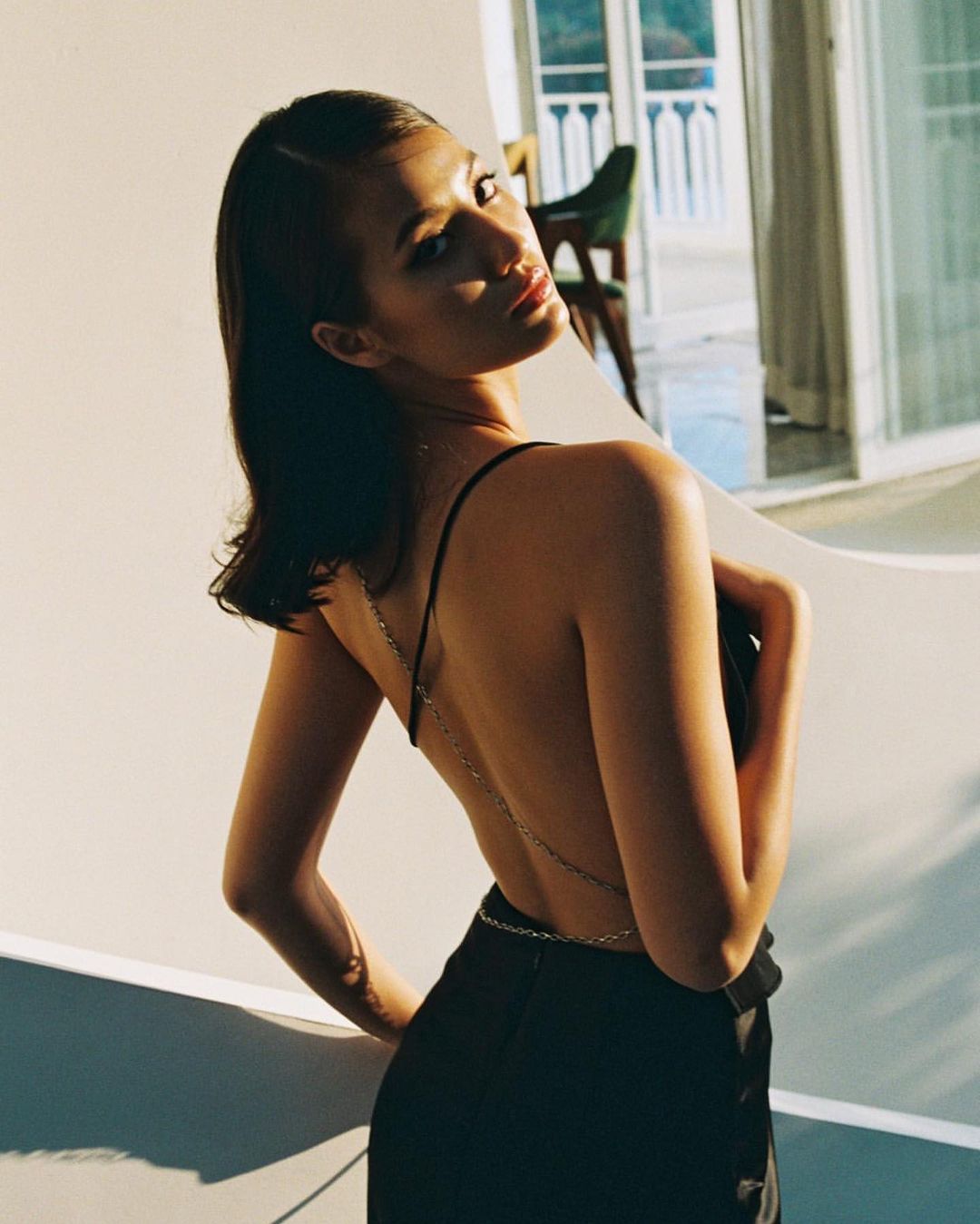 มัจฉา โมซิมันน์