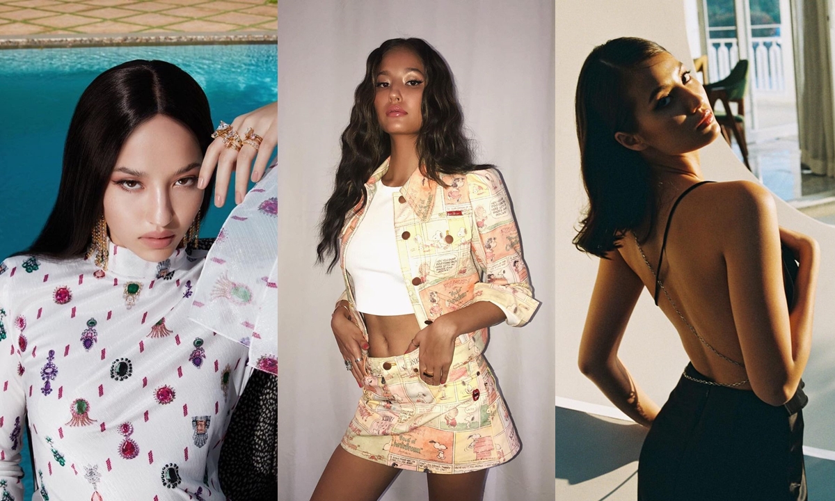 มัจฉา โมซิมันน์