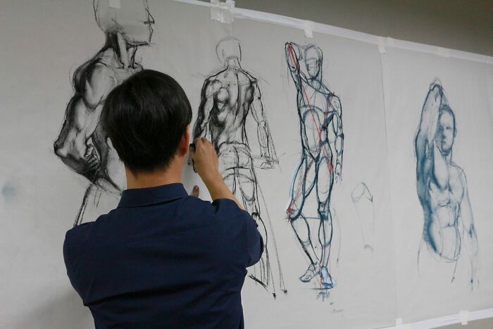 ART of Anatomy