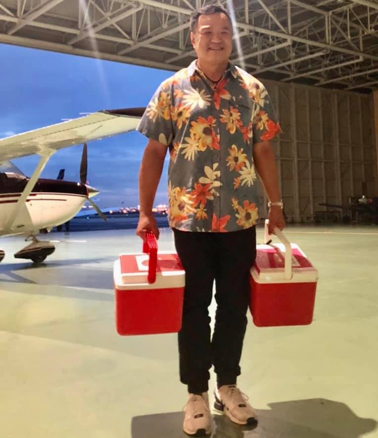 อนุทิน ชาญวีรกูล