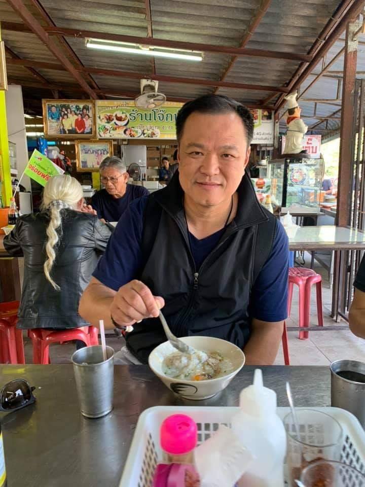 อนุทิน ชาญวีรกูล