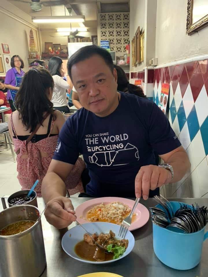 อนุทิน ชาญวีรกูล