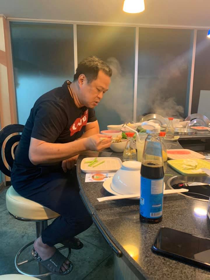 อนุทิน ชาญวีรกูล