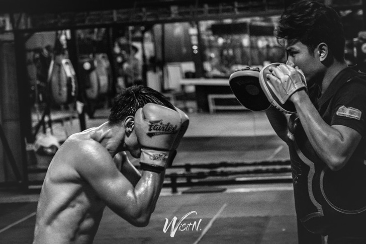 ธัญญ์ ธนากร