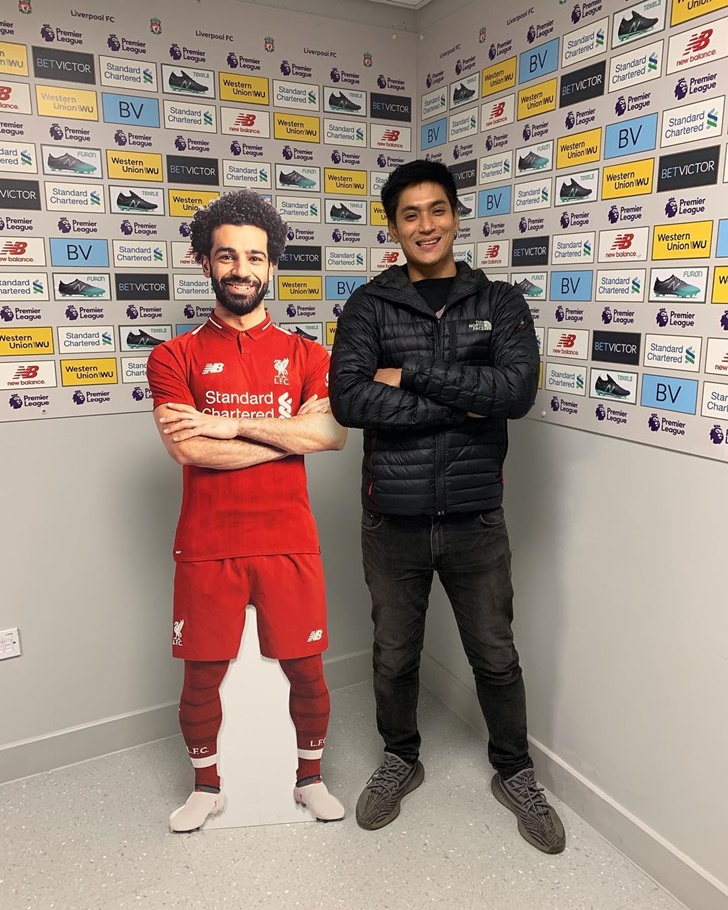 ธัญญ์ ธนากร