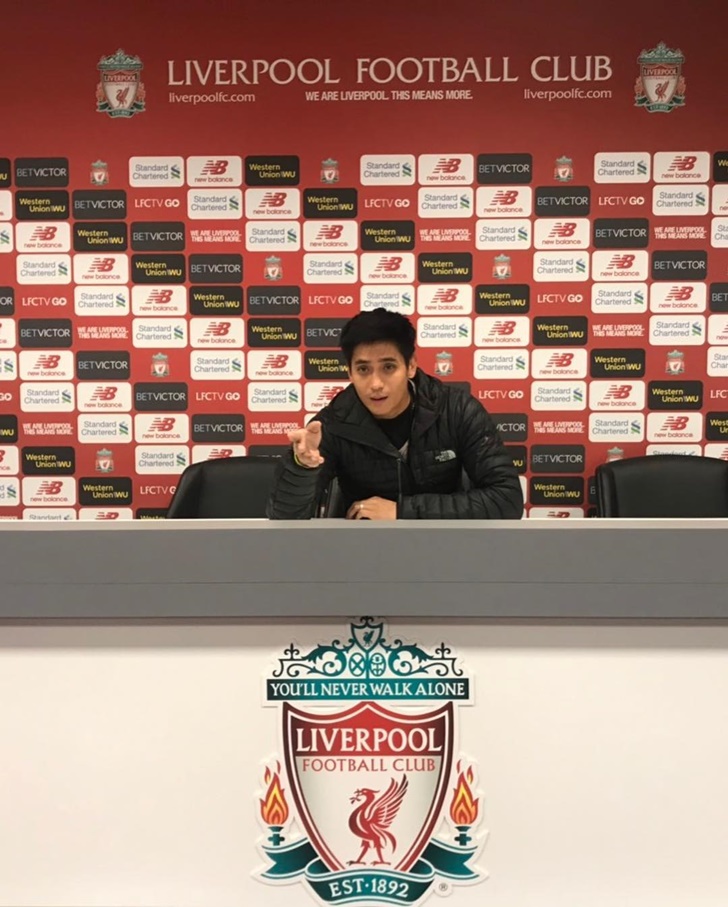 ธัญญ์ ธนากร