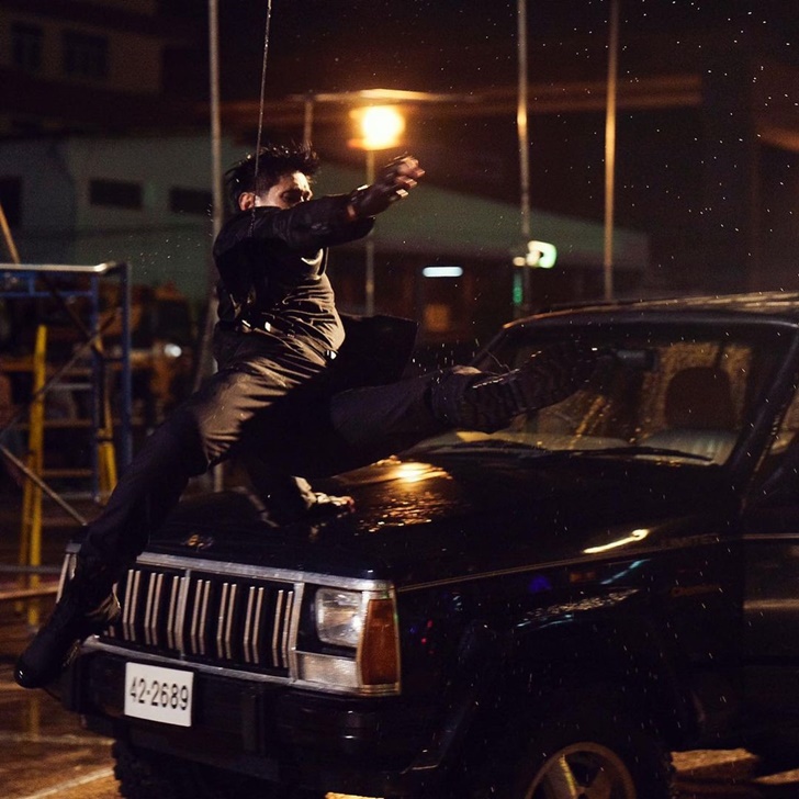 ธัญญ์ ธนากร