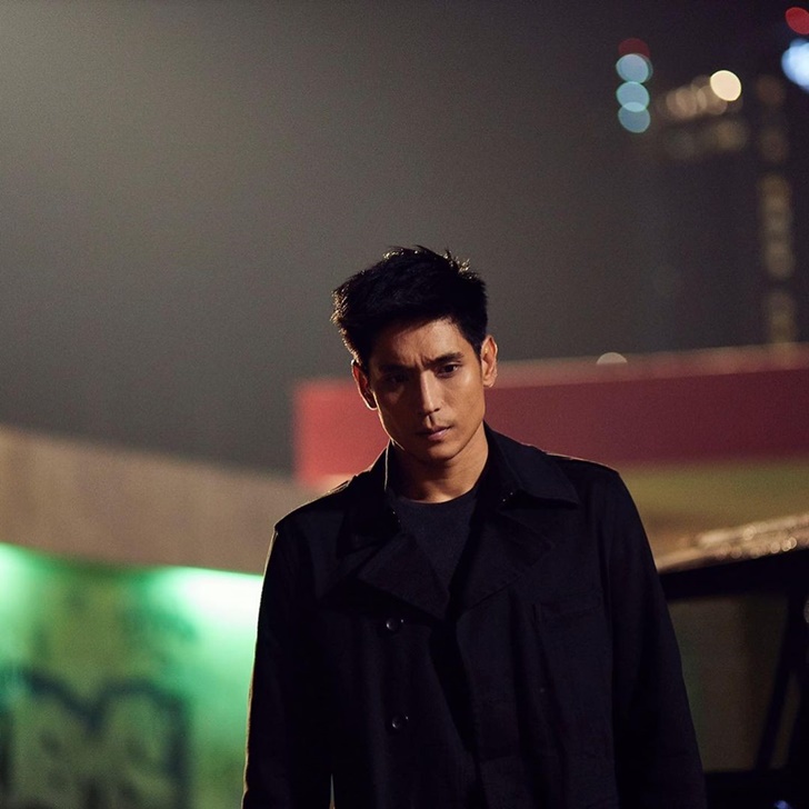 ธัญญ์ ธนากร