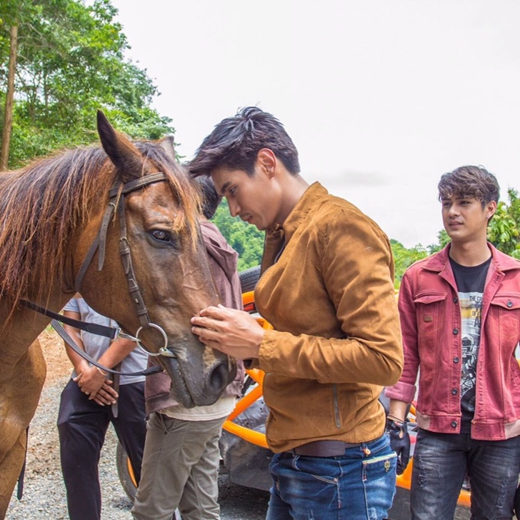 ธัญญ์ ธนากร