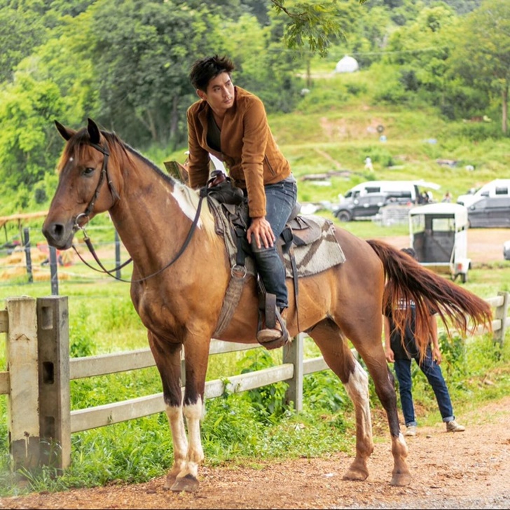 ธัญญ์ ธนากร