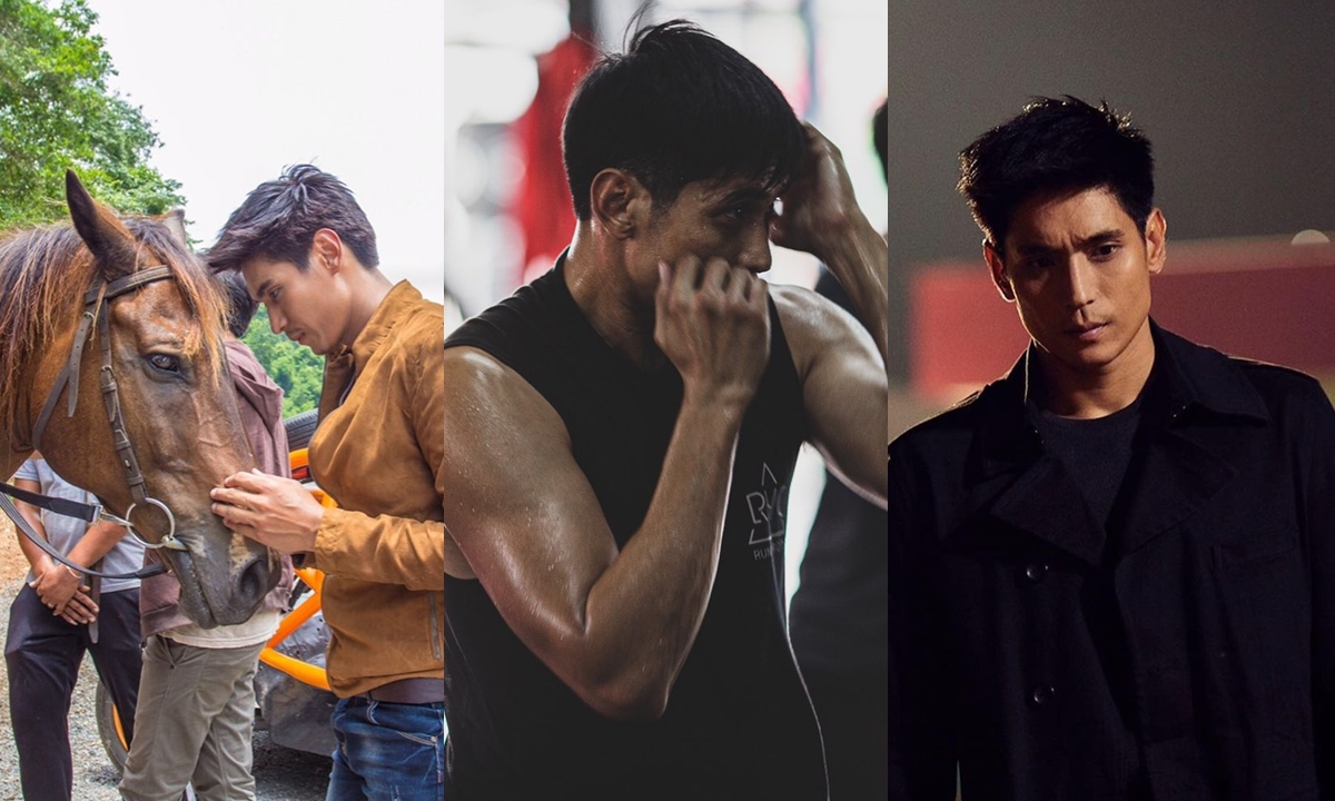 ธัญญ์ ธนากร