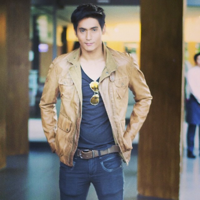 ธัญญ์ ธนากร