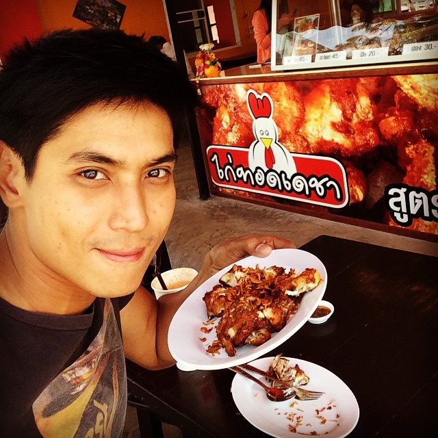 ธัญญ์ ธนากร