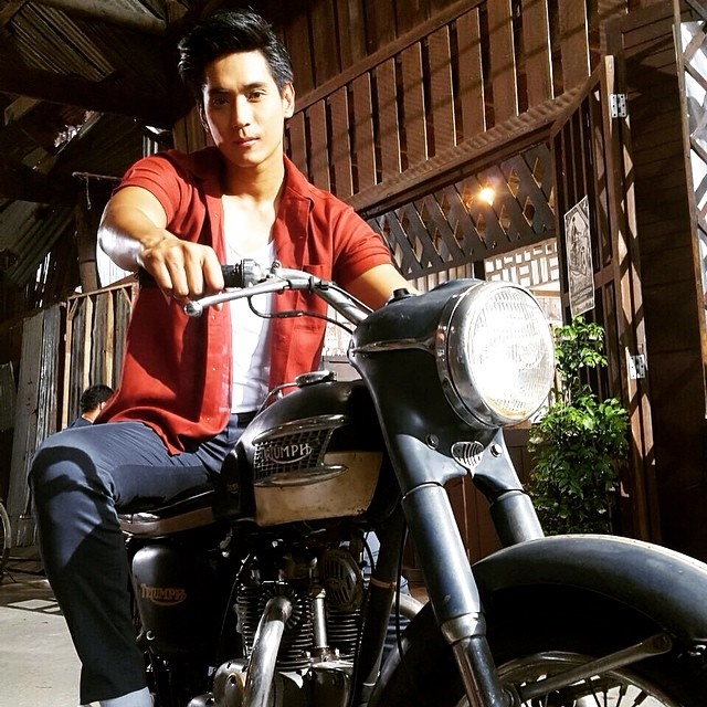 ธัญญ์ ธนากร