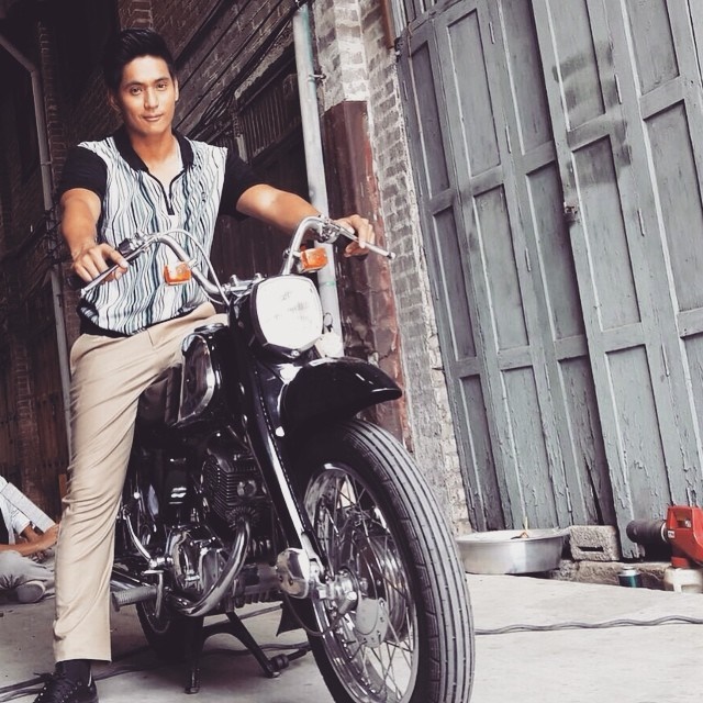 ธัญญ์ ธนากร