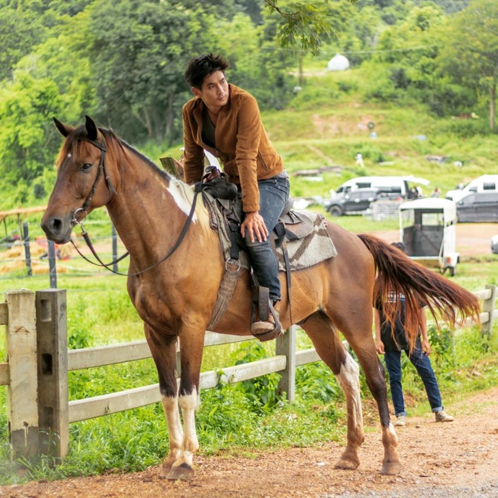 ธัญญ์ ธนากร