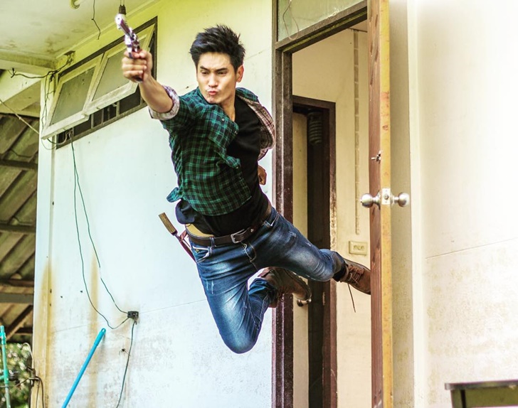 ธัญญ์ ธนากร