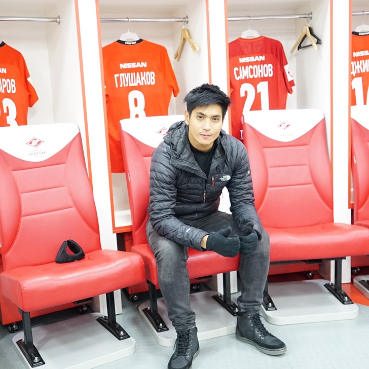 ธัญญ์ ธนากร