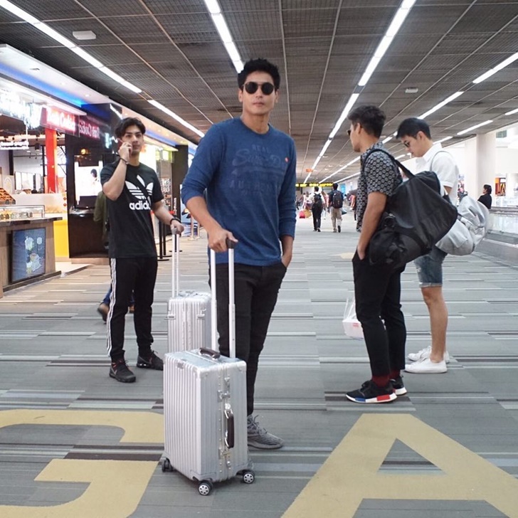 ธัญญ์ ธนากร