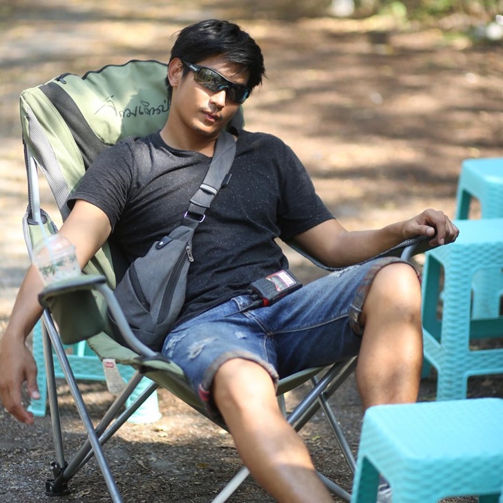 ธัญญ์ ธนากร