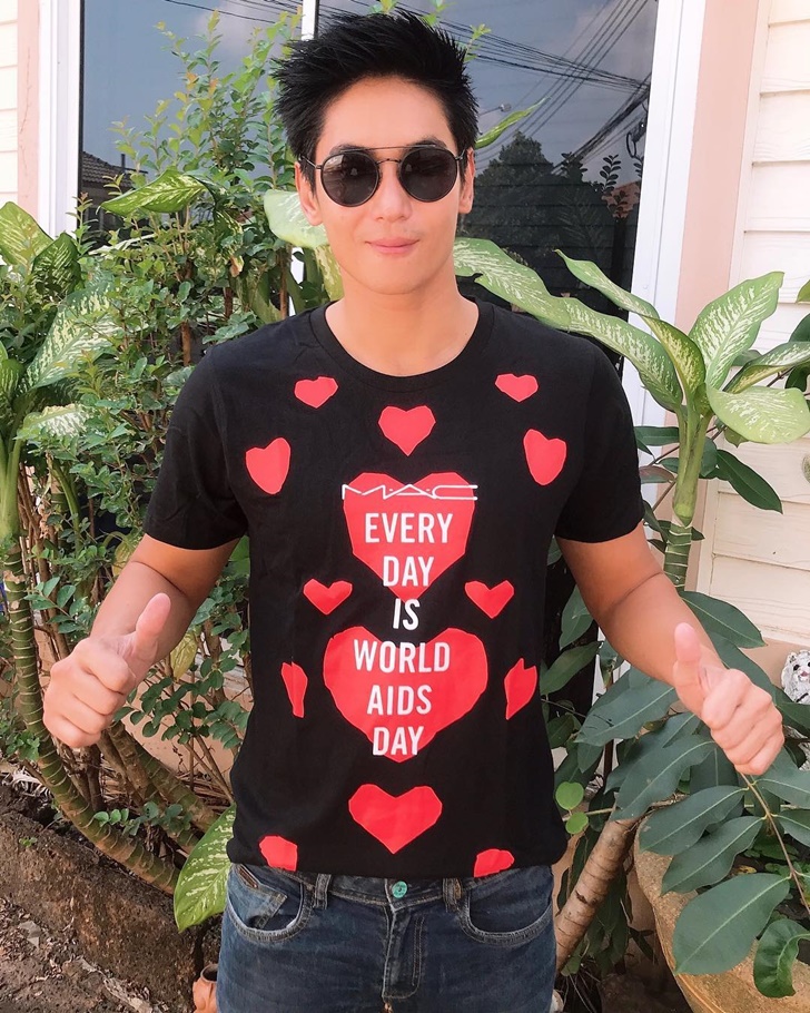 ธัญญ์ ธนากร