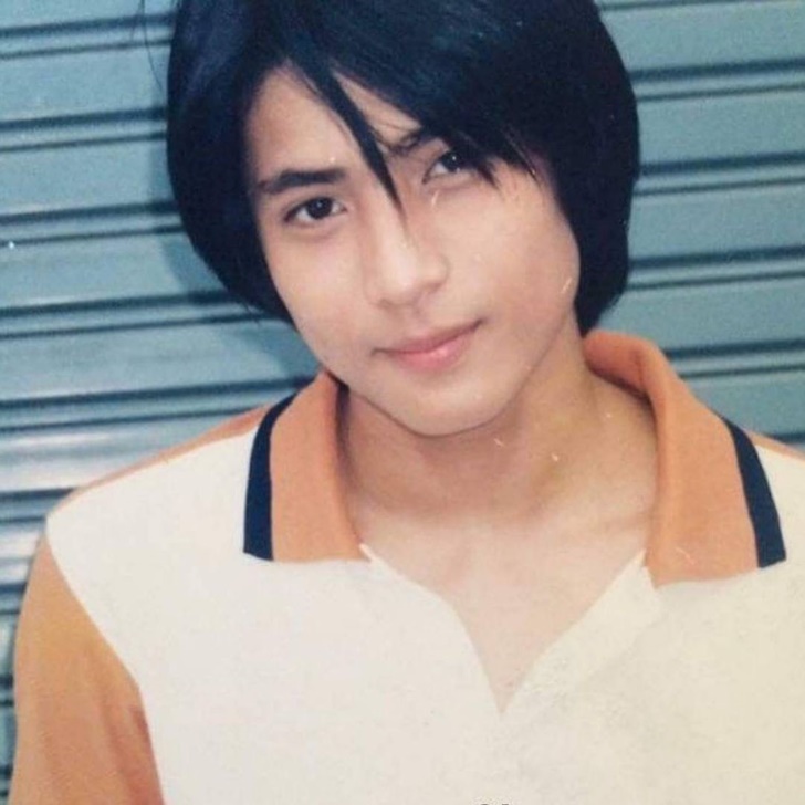 ธัญญ์ ธนากร