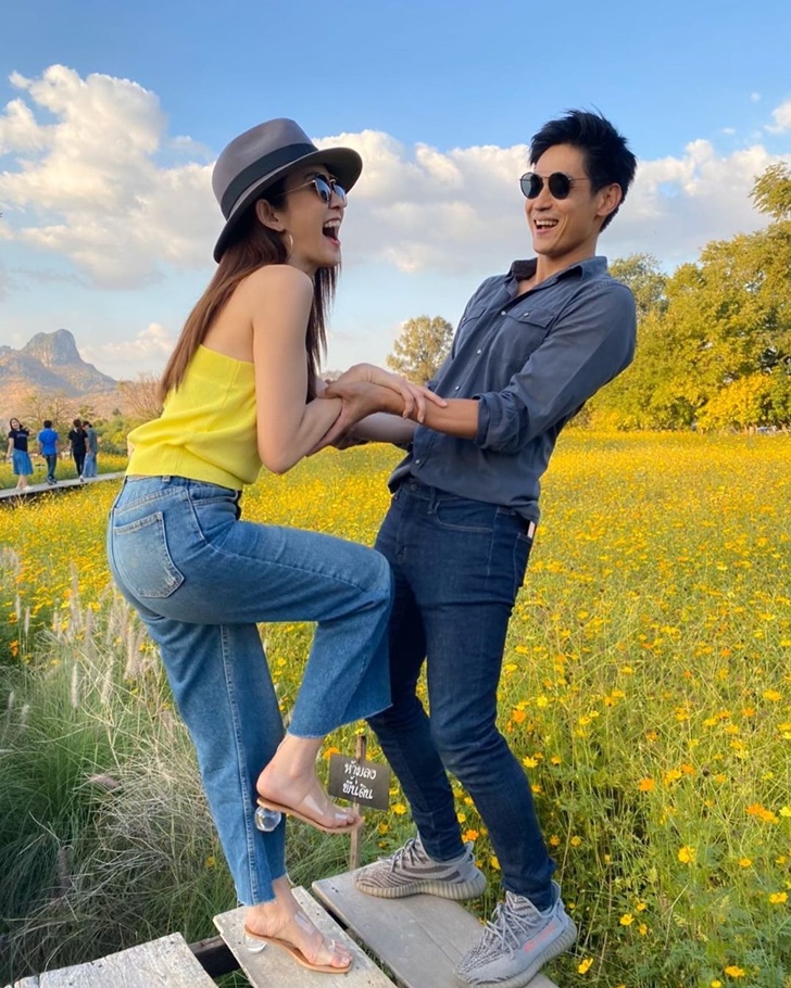 ธัญญ์ ธนากร