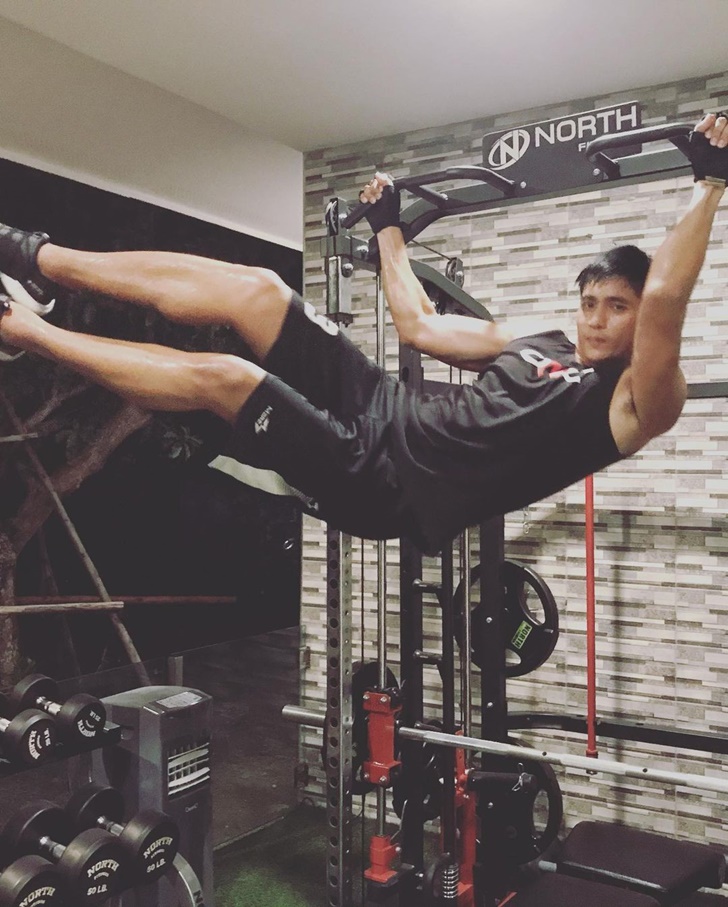 ธัญญ์ ธนากร